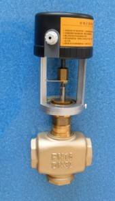 比例積分控制閥